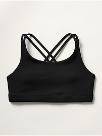 Upbeat Bra 3-Pack