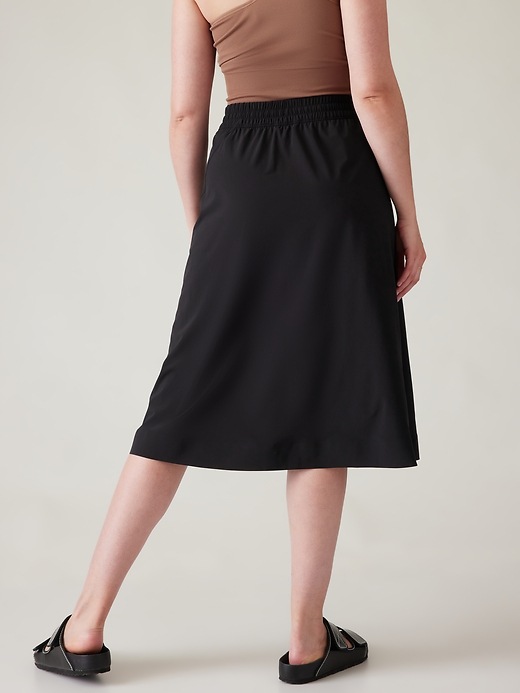 Image number 5 showing, Arrival Skirt