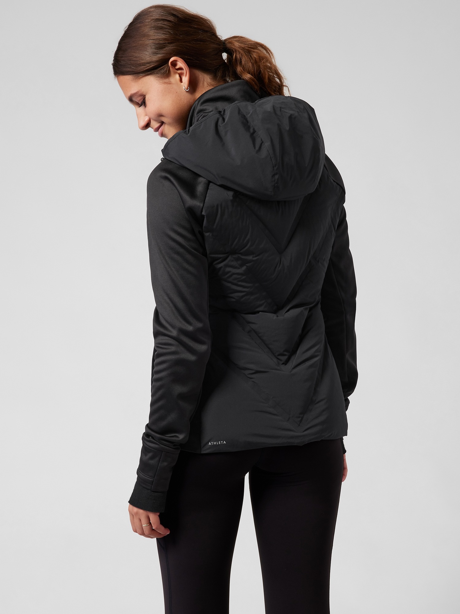 Inlet Jacket Athleta