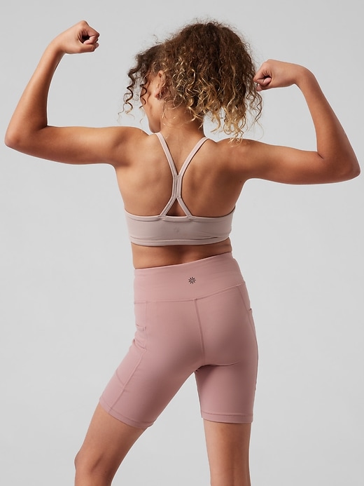 Image number 2 showing, Athleta Girl All Day Bra