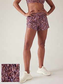 Athleta Hustle Short, In Honour of Spring, We're Shopping These 11 Cute  Workout Shorts From Athleta