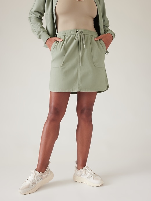 Image number 1 showing, Farallon Skirt