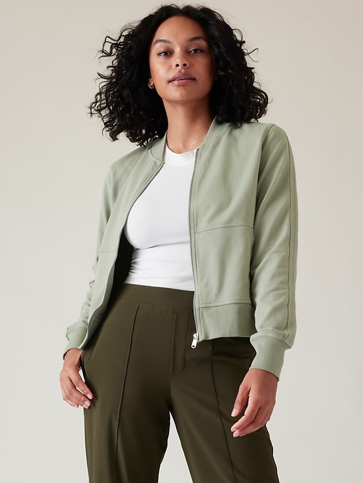 Image number 1 showing, Farallon Jacket