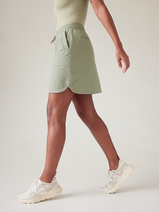 Image number 6 showing, Farallon Skirt