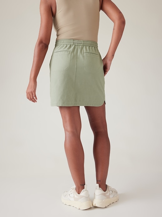 Image number 3 showing, Farallon Skirt