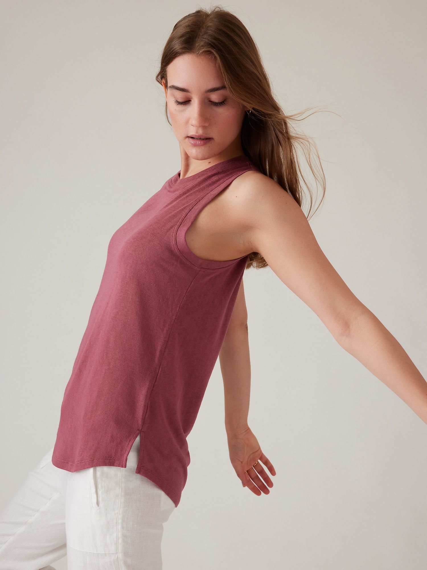 Breezy Tank Athleta Breezy Tank Athleta