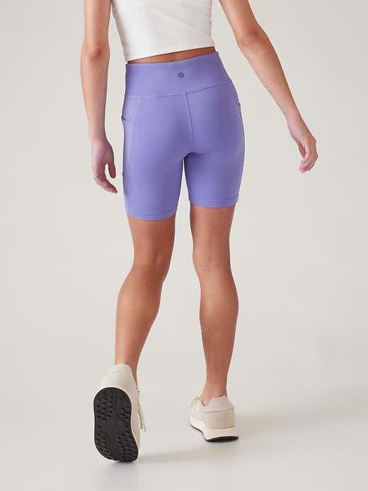 Athleta Girl Stash Your Treasures Bike Short Athleta