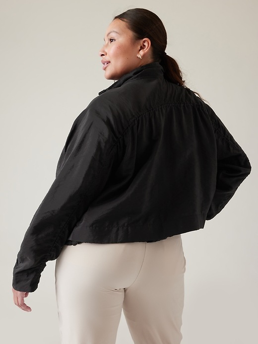 Arrival Jacket Athleta