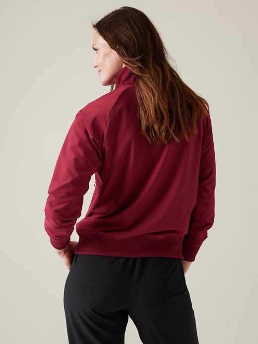 Brooklyn Bomber Jacket | Athleta