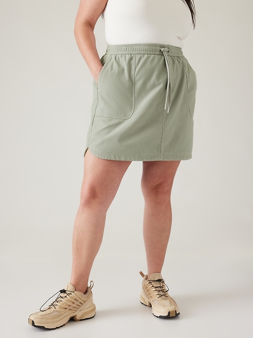 Image number 4 showing, Farallon Skirt