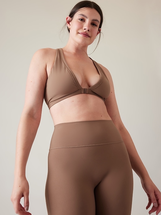 Image number 4 showing, Harmony Bra A&#45C
