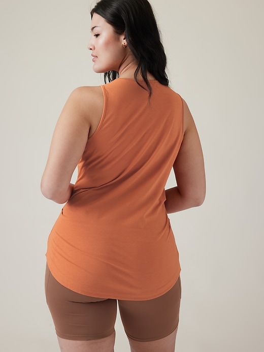 Image number 5 showing, Outbound Scoop Neck Tank
