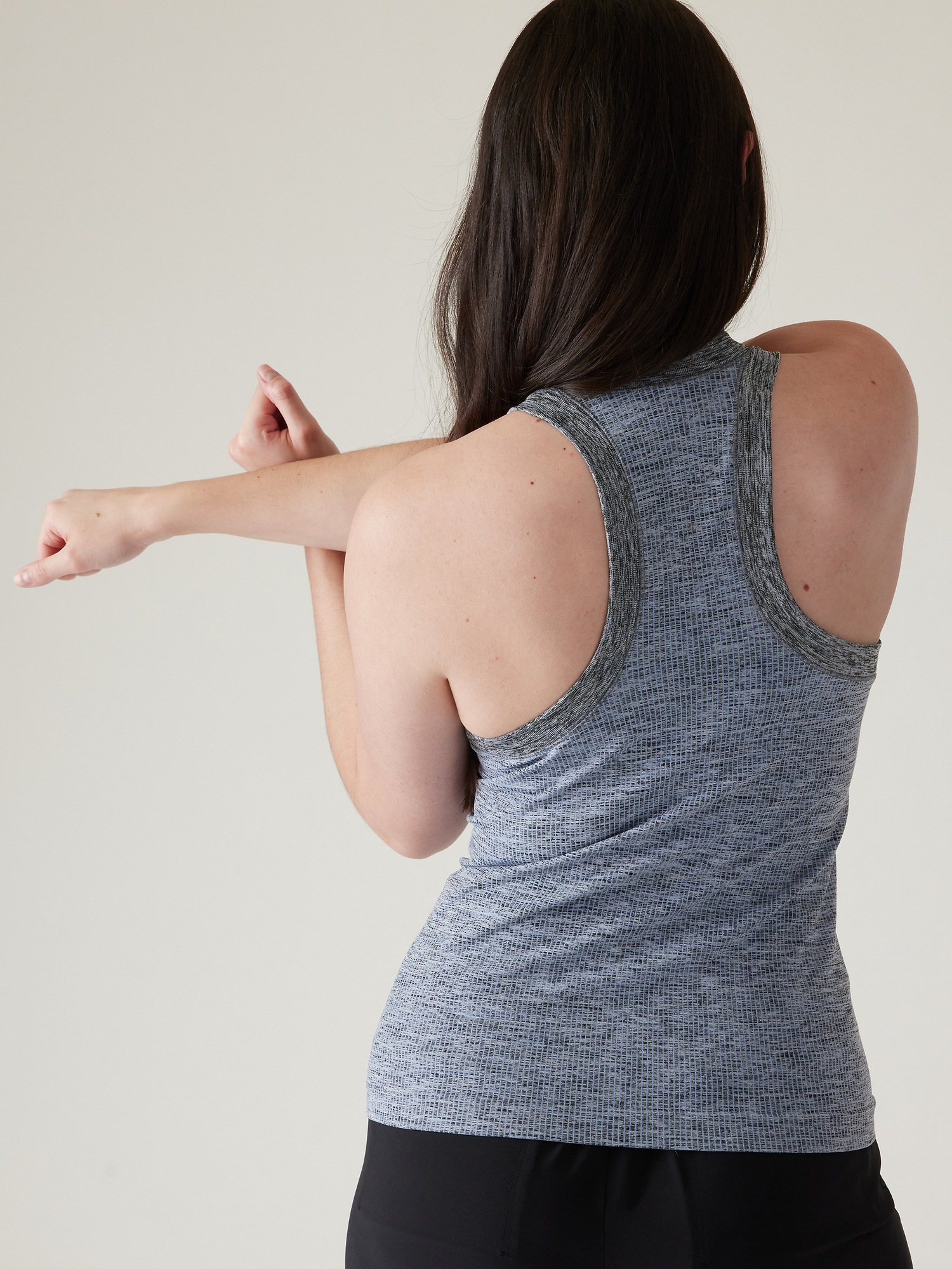Abra Wear racerback tank main image 1