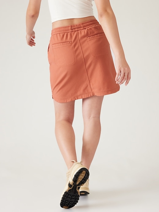 Image number 2 showing, Farallon Skirt