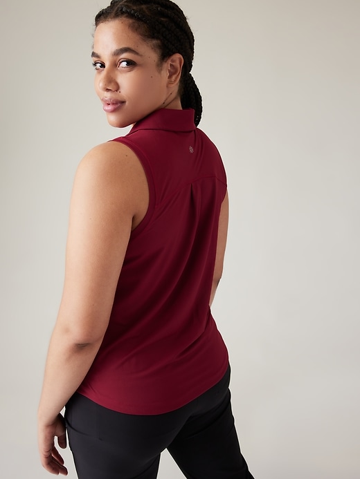Image number 6 showing, Advantage Polo Tank