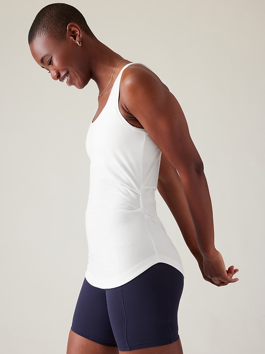 Image number 4 showing, Outbound Scoop Neck Tank