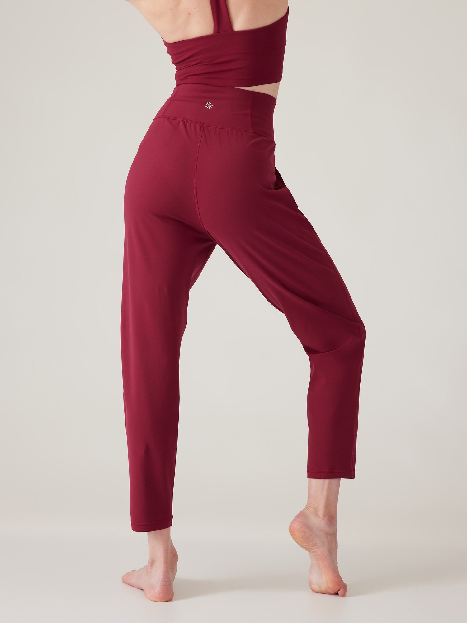 Elation Pant Athleta