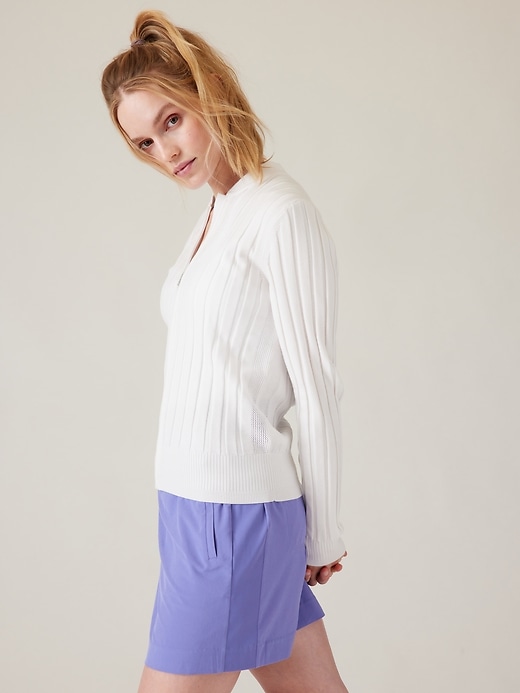 Fairway Sweater | Athleta