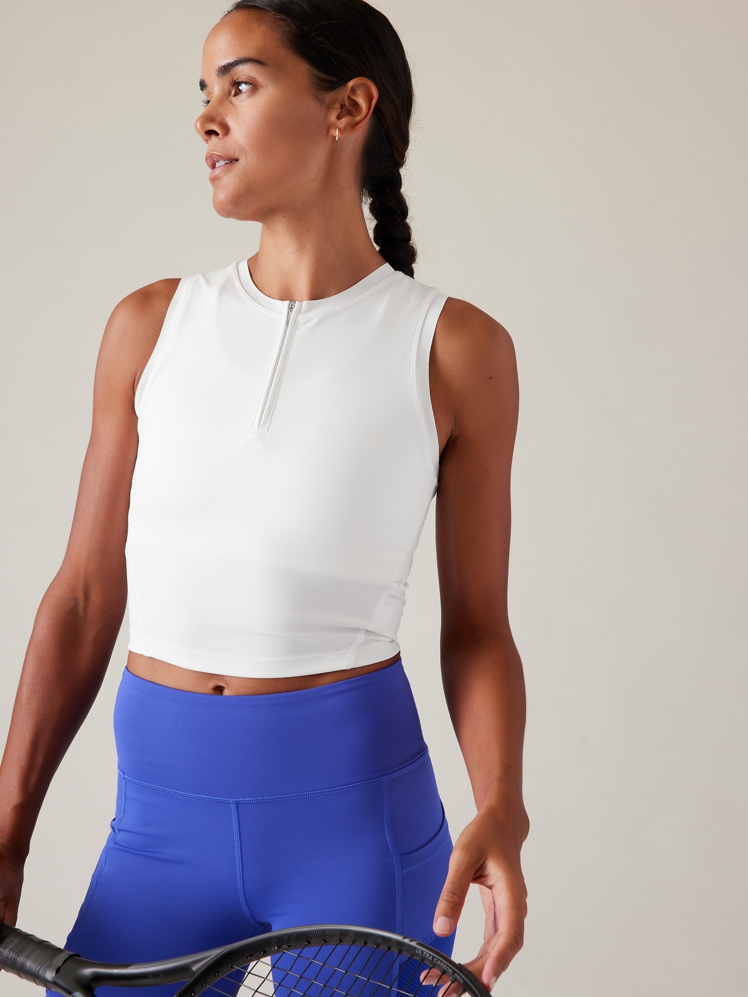 Athleta Uptempo Elevate Tank