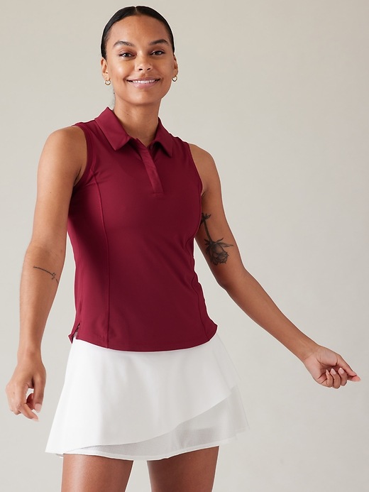 Image number 1 showing, Advantage Polo Tank