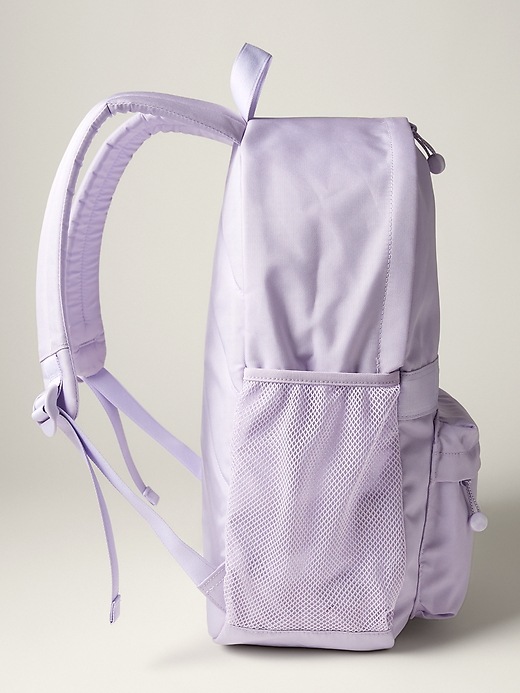 Image number 2 showing, Athleta Girl Limitless Backpack