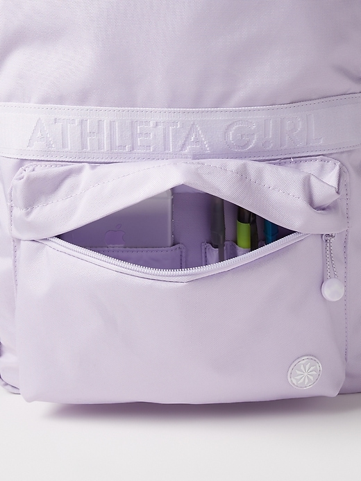 Image number 3 showing, Athleta Girl Limitless Backpack