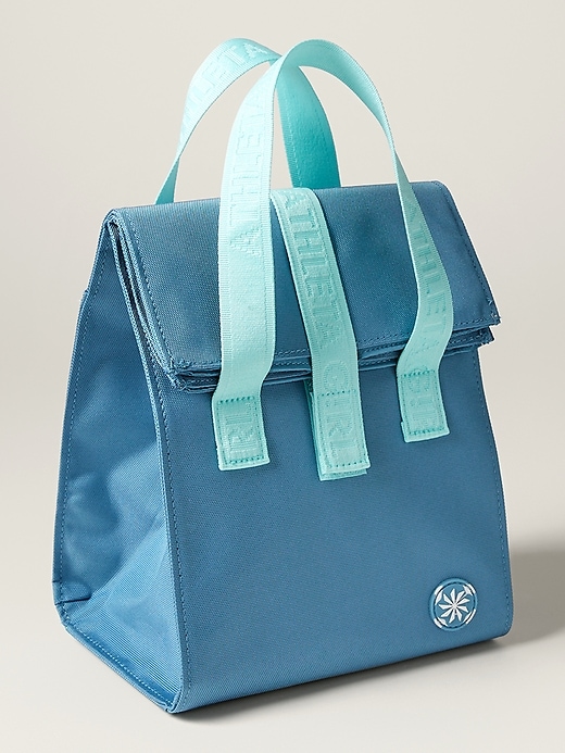 Athleta Girl Limitless Lunch Bag Athleta