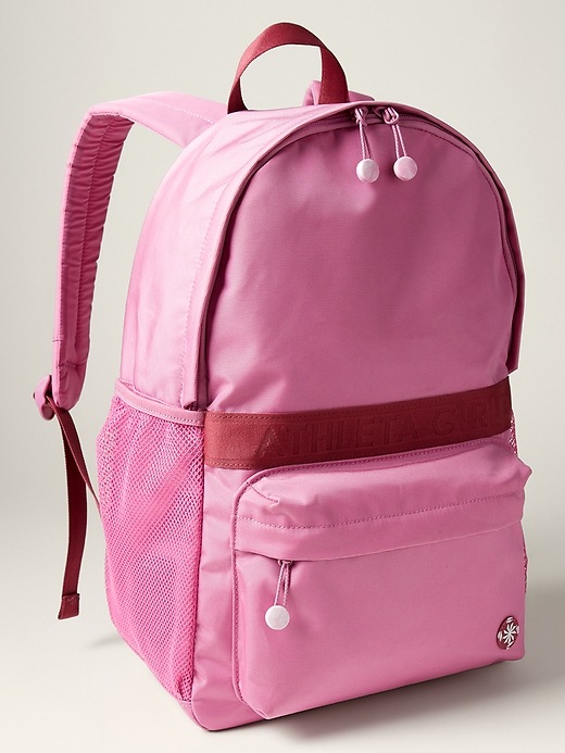 Athleta Girl Limitless Backpack