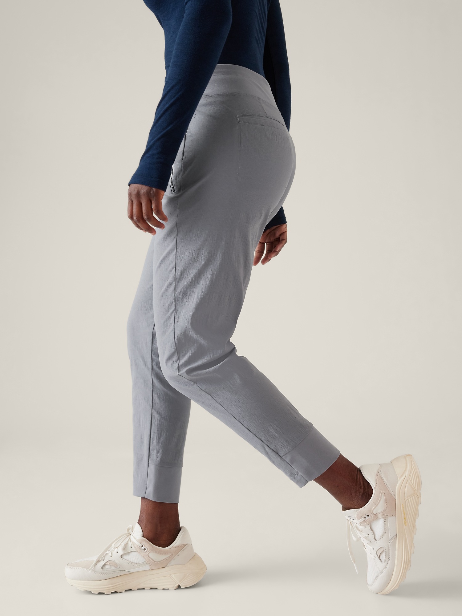 Trekkie North Jogger Athleta