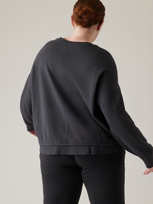 Sundown Sweatshirt II | Athleta Sundown Sweatshirt II | Athleta
