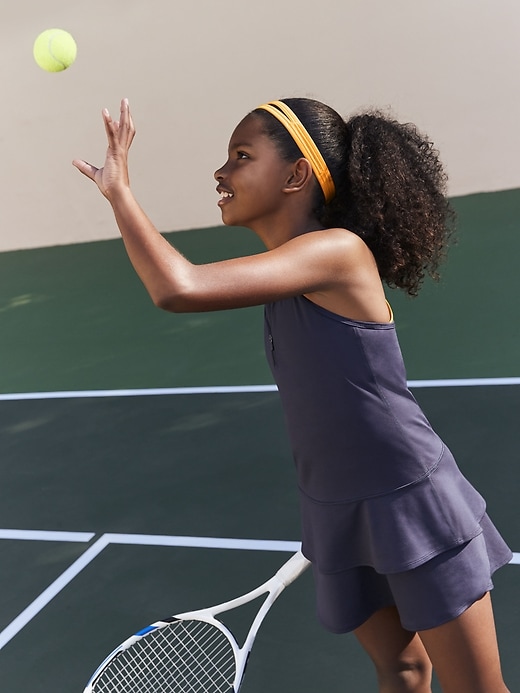 Athleta Girl Swing Dress | Athleta