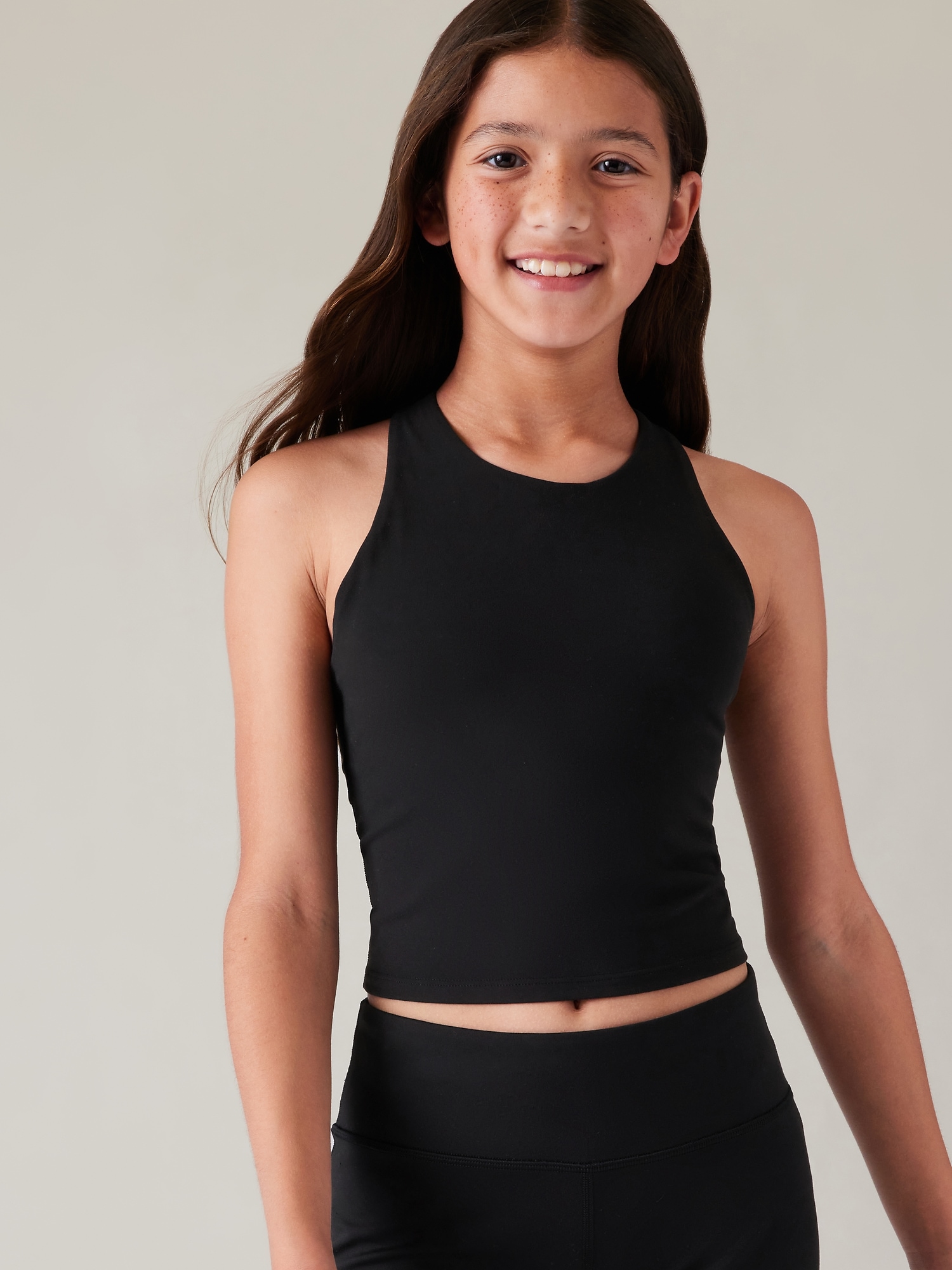 Athleta Girl Sports Bra, Size 8/10 – Apple & Honey Kids
