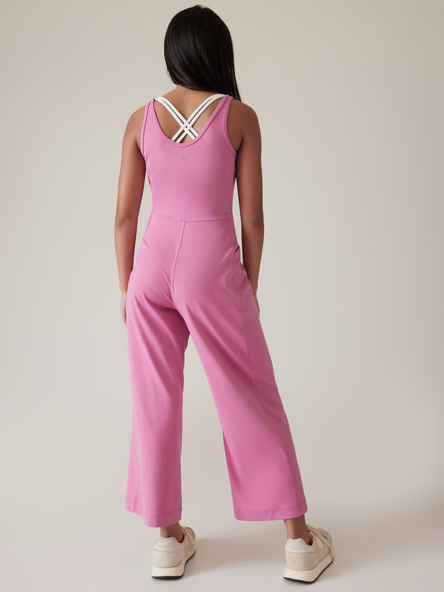 Athleta Girl Stash Your Treasures Jumpsuit Athleta