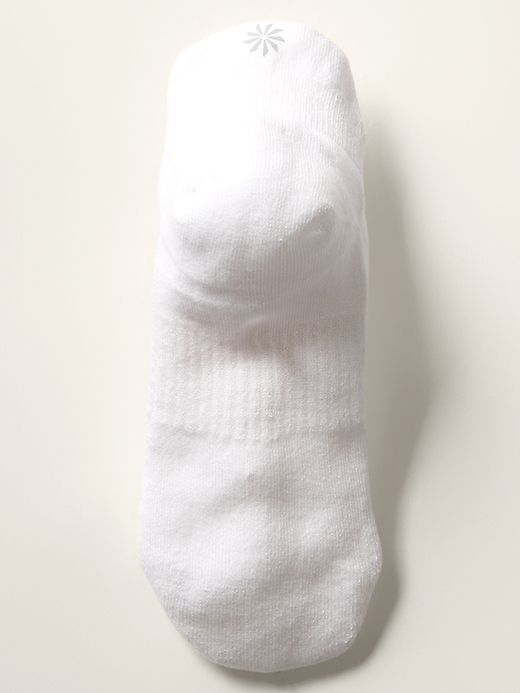 Image number 3 showing, Athleta Everyday Ankle Sock 3-Pack