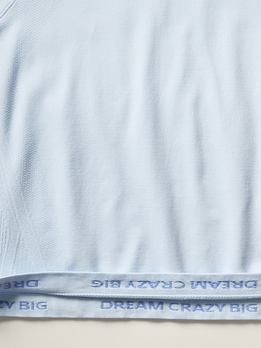 Maillot à col rond T3 à manches longues de - Femmes