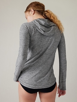 Pacifica Illume UPF Relaxed Jacket | Athleta