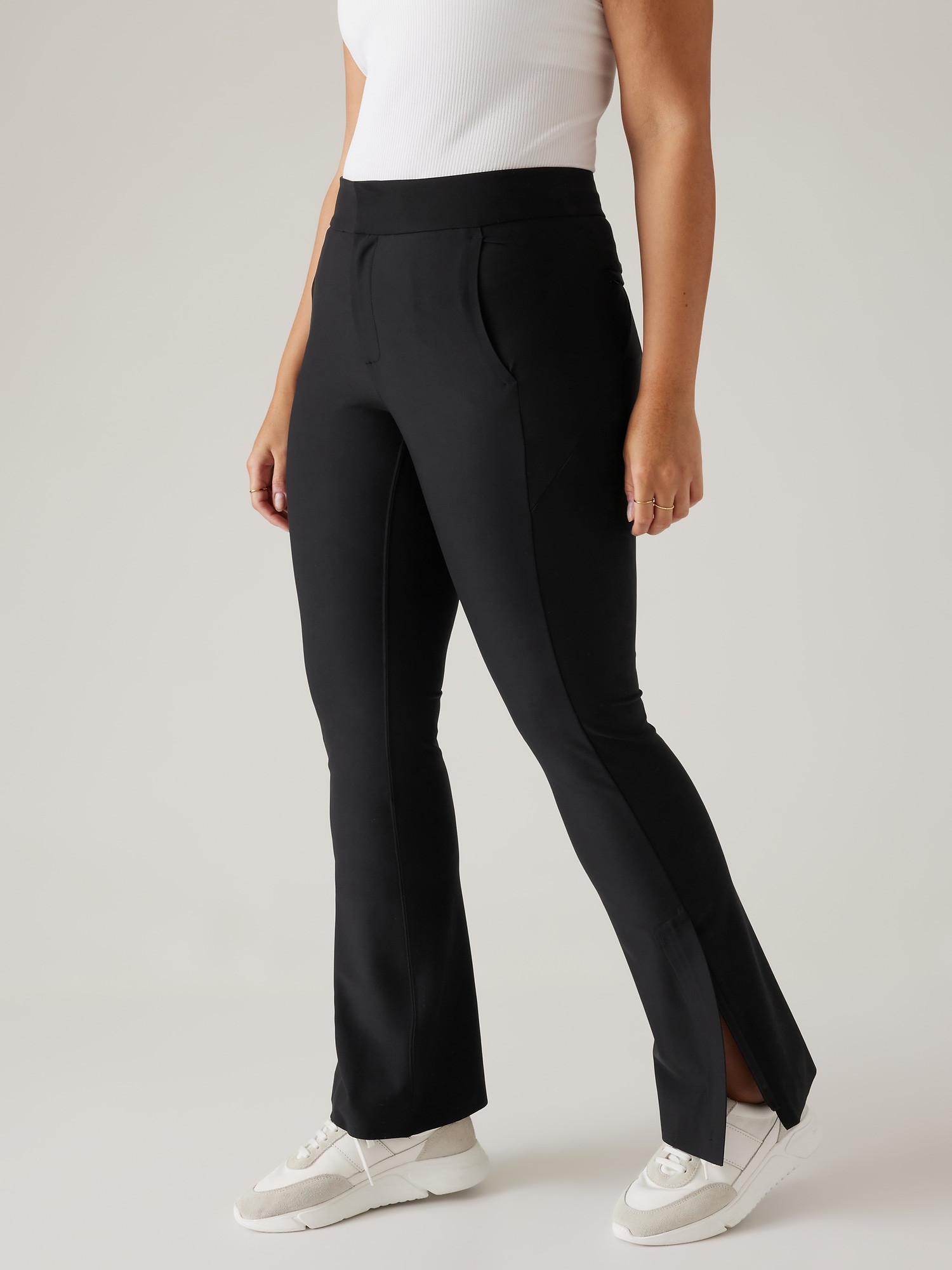 Free People Black Jayde Cord Flare Jeans | Magnolia Boutique-hanic.com.vn