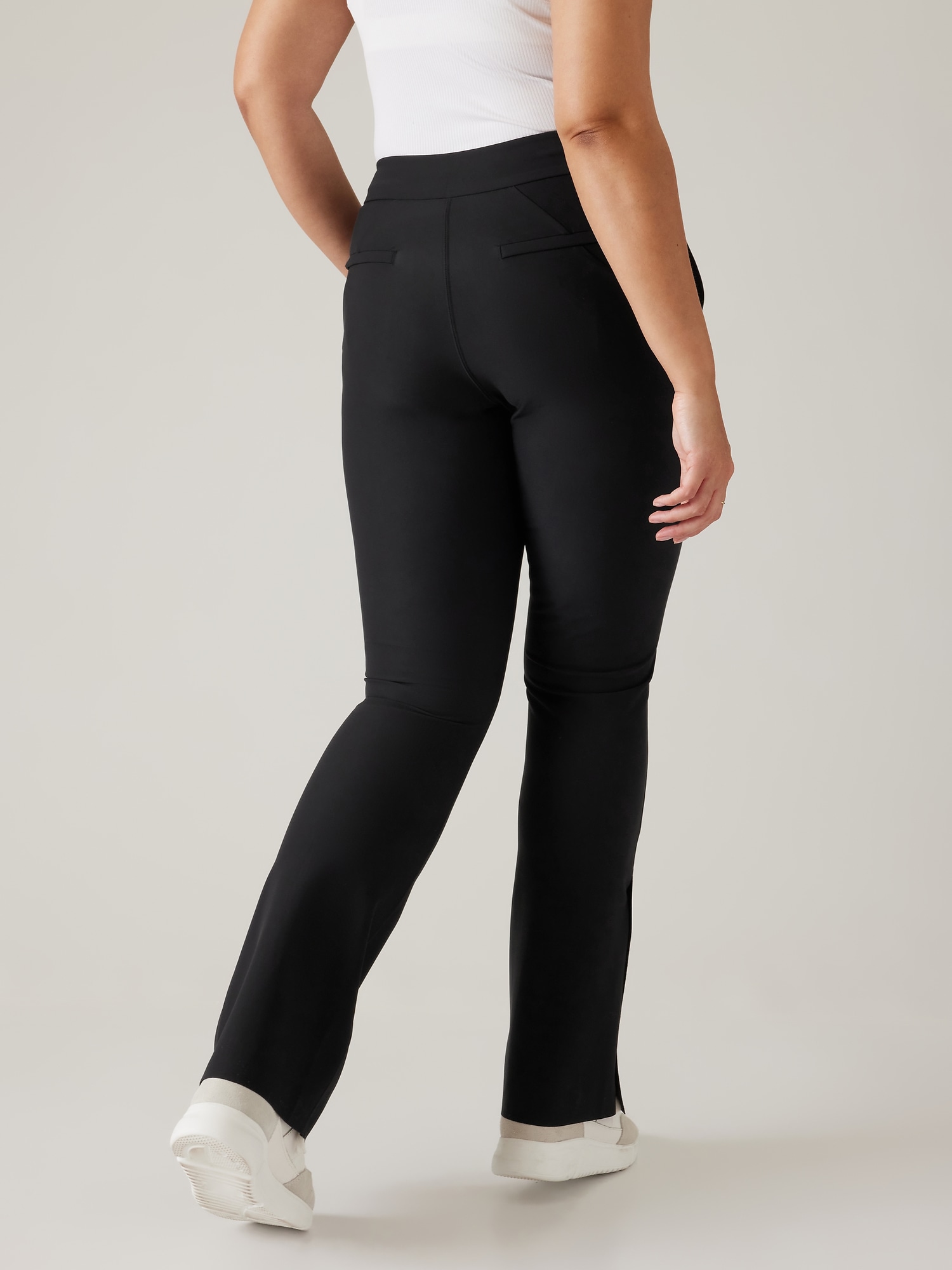 Athleta Brooklyn Ankle Pant Review: They Live up to the Hype