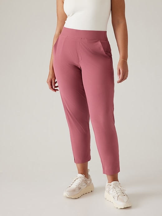 Brooklyn Ankle Pant Athleta