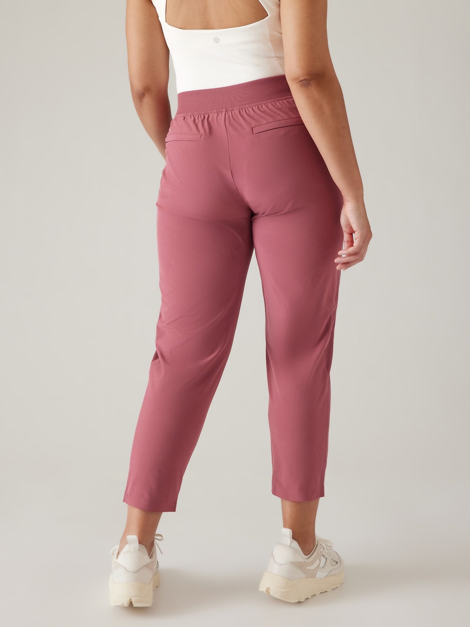Brooklyn Ankle Pant Athleta