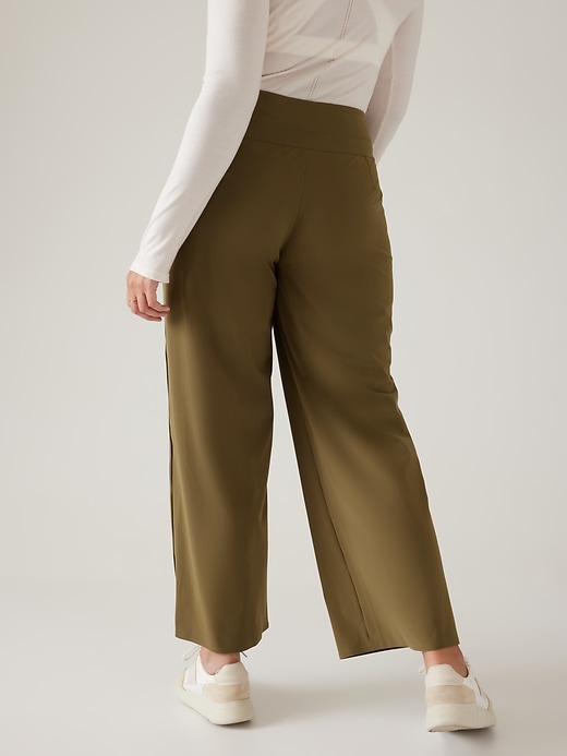 Image number 5 showing, Cosmic Wide Leg Pant