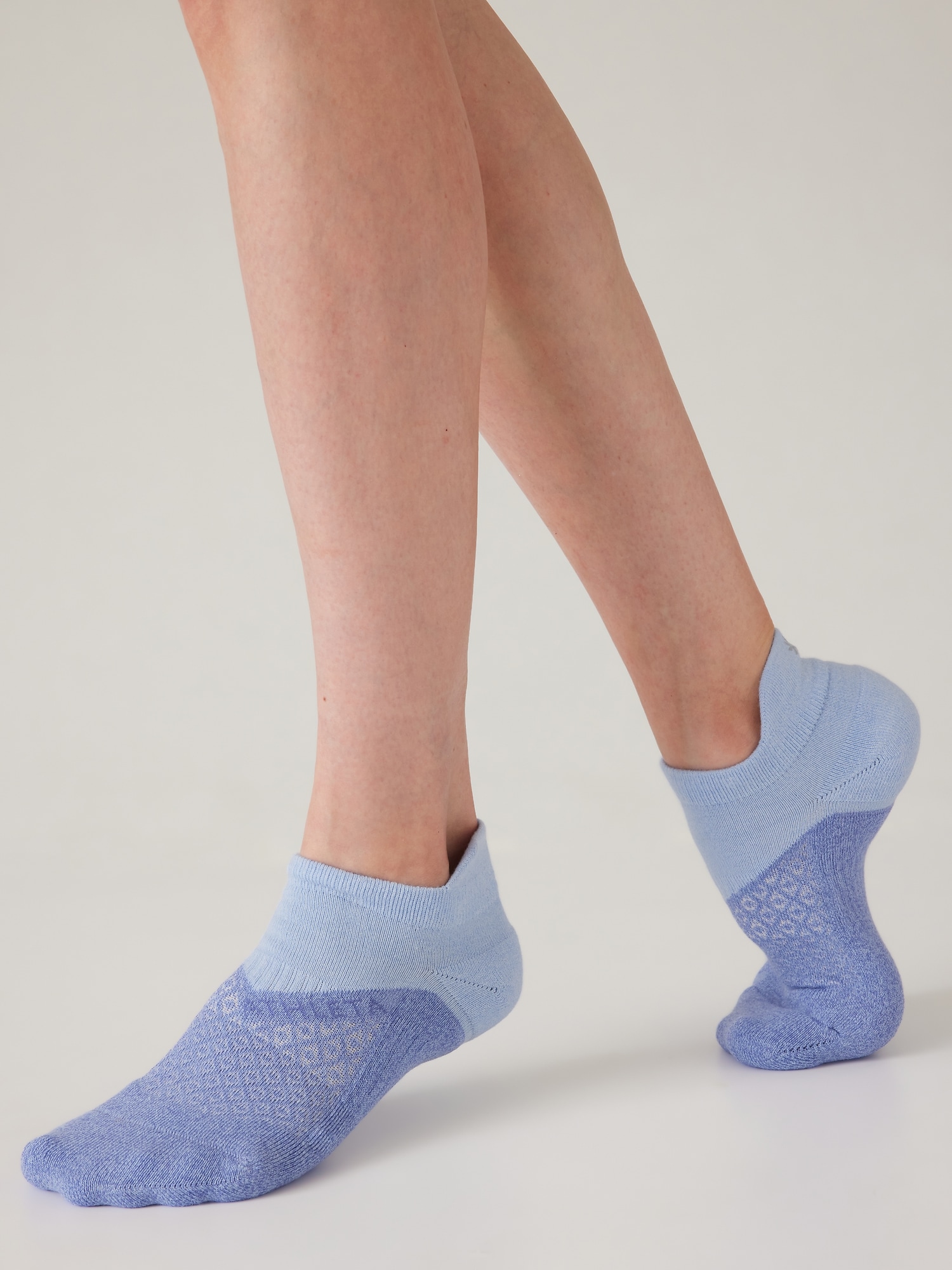 Performance Ankle Socks 6-Pack for Women
