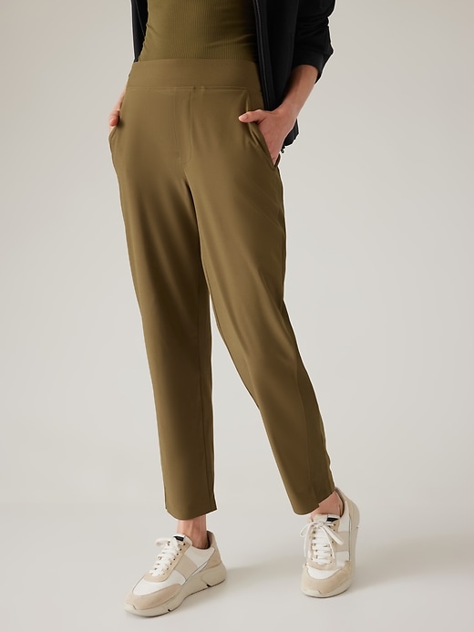 Image number 1 showing, Brooklyn Ankle Pant