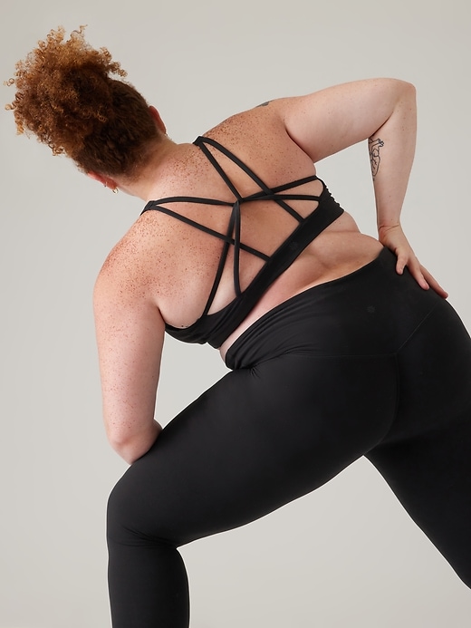 Image number 5 showing, Solace Bra D&#45DD+