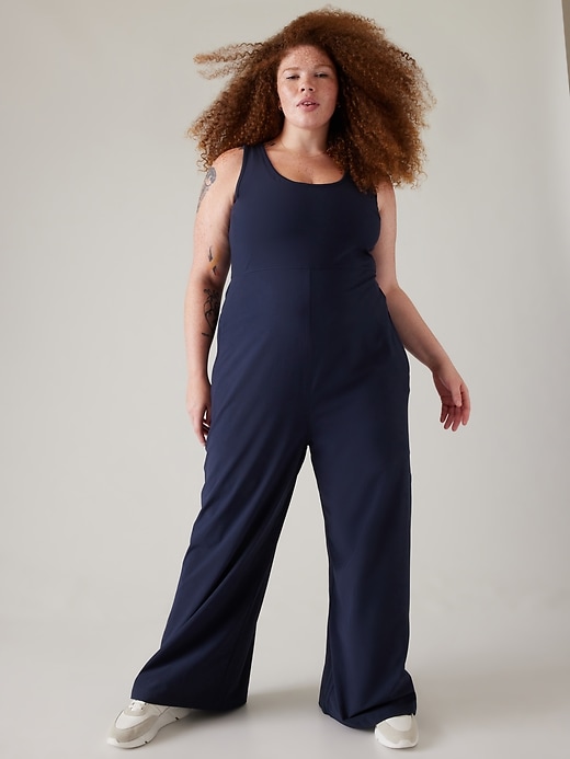 Passenger Jumpsuit | Athleta