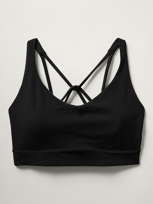 Image number 6 showing, Solace Bra D&#45DD+