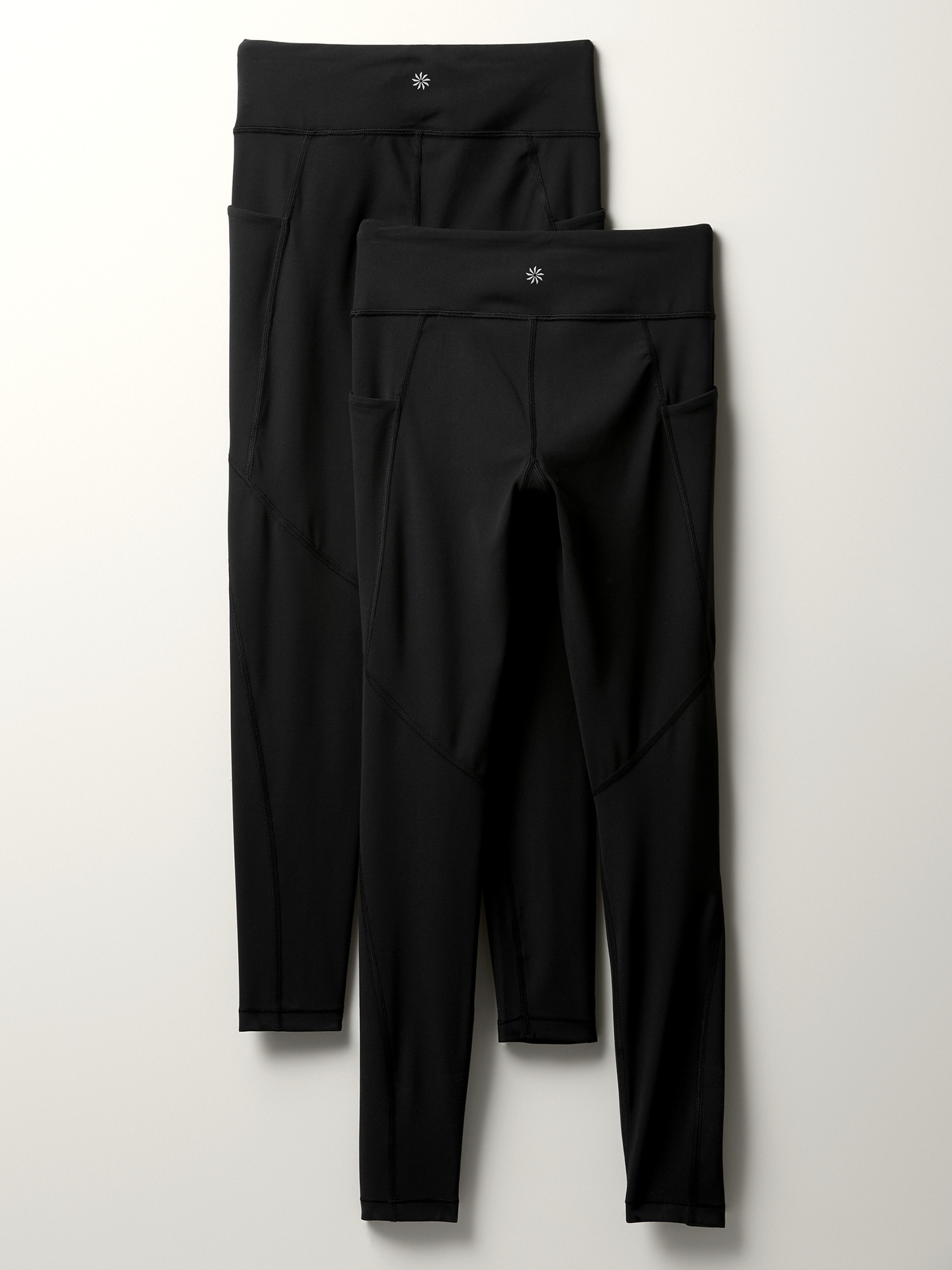 Athleta Girl Stash Tight 2Pack Athleta