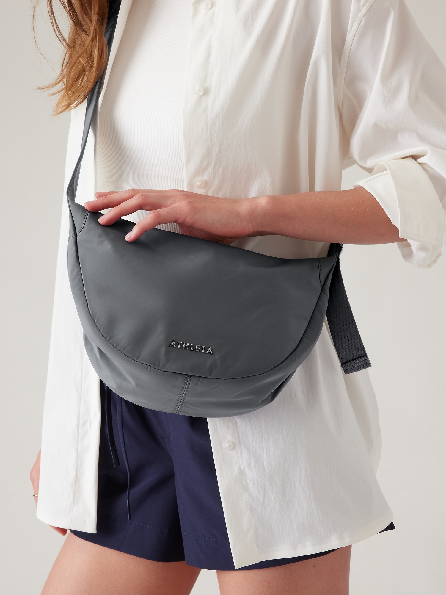 All About Crossbody Athleta