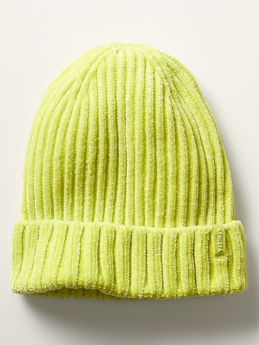 Image number 2 showing, Tahoe Chenille Beanie