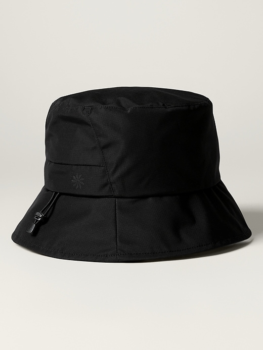 View large product image 2 of 3. Water Resistant Bucket Hat